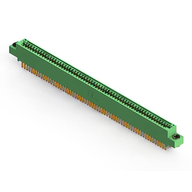 845-120-500-503 EDAC Inc.  Edgeboard Connectors